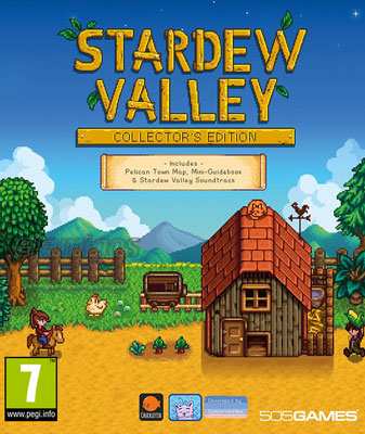 stardew valley for mac download